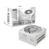 Fonte de alimentação ASUS TUF Gaming 1000W Gold White Edition 20+4 pin ATX ATX