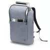 Mochila para portátil DICOTA Eco Motion - 13-15.6in - azul / 600dx400d Rpet poliéster
