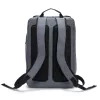 Mochila para portátil DICOTA Eco Motion - 13-15.6in - azul / 600dx400d Rpet poliéster