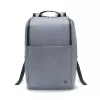 Mochila para portátil DICOTA Eco Motion - 13-15.6in - azul / 600dx400d Rpet poliéster