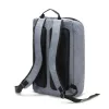 Mochila para portátil DICOTA Eco Motion - 13-15.6in - azul / 600dx400d Rpet poliéster