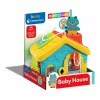 Brinquedo educativo Clementoni 17874 multicolorido – brinquedo pedagógico para bebés a partir de 1,5 anos