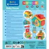 Brinquedo educativo Clementoni 17874 multicolorido – brinquedo pedagógico para bebés a partir de 1,5 anos