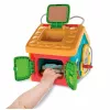 Brinquedo educativo Clementoni 17874 multicolorido – brinquedo pedagógico para bebés a partir de 1,5 anos