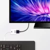 Conversor ativo DisplayPort para HDMI ATEN 4K, 3D, até 3840 x 2160 @30Hz