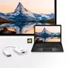 Conversor ativo DisplayPort para HDMI ATEN 4K, 3D, até 3840 x 2160 @30Hz