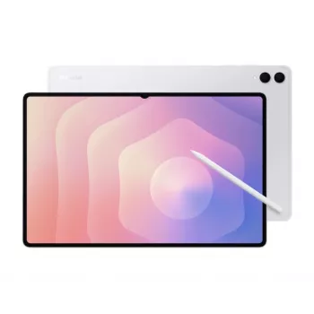 Samsung Galaxy Tab S11 Ultra 256 GB 37,1 cm (14,6 polegadas) 12 GB Wi-Fi 7 (802.11be) prateado