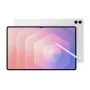 Samsung Galaxy Tab S11 Ultra 256 GB 37,1 cm (14,6 polegadas) 12 GB Wi-Fi 7 (802.11be) prateado