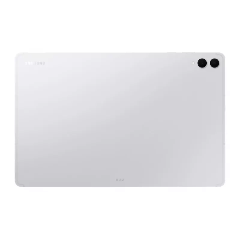 Samsung Galaxy Tab S11 Ultra 256 GB 37,1 cm (14,6 polegadas) 12 GB Wi-Fi 7 (802.11be) prateado