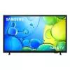 Samsung UE40F6002FK 101,6 cm (40 polegadas) Full HD Smart TV Wi-Fi preto