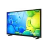 Samsung UE40F6002FK 101,6 cm (40 polegadas) Full HD Smart TV Wi-Fi preto