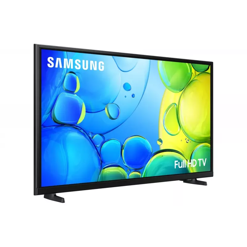 Samsung UE40F6002FK 101,6 cm (40 polegadas) Full HD Smart TV Wi-Fi preto