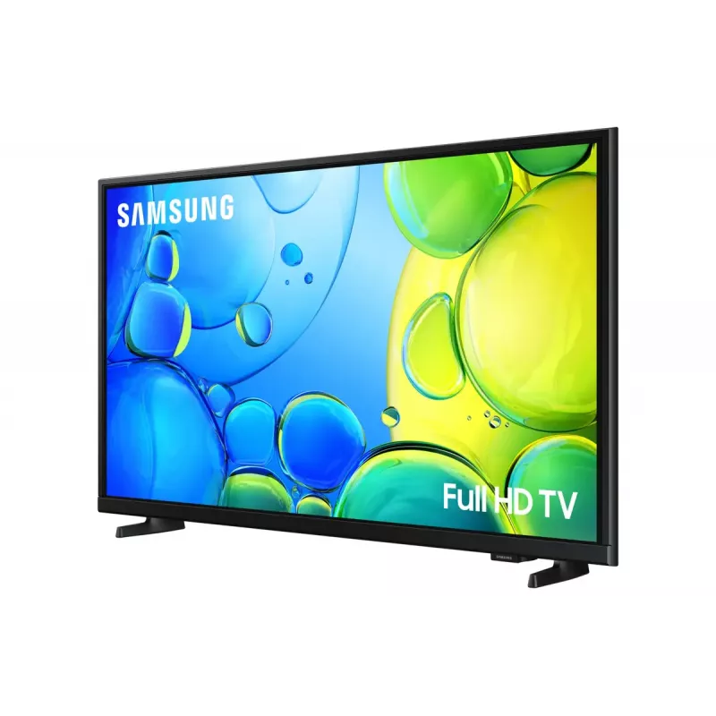Samsung UE40F6002FK 101,6 cm (40 polegadas) Full HD Smart TV Wi-Fi preto