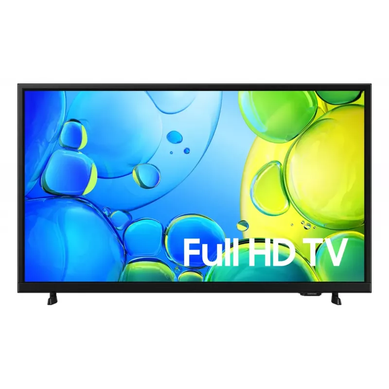 Samsung UE40F6002FK 101,6 cm (40 polegadas) Full HD Smart TV Wi-Fi preto