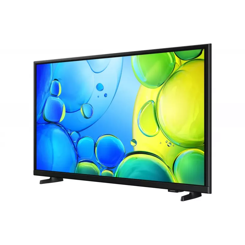Samsung UE40F6002FK 101,6 cm (40 polegadas) Full HD Smart TV Wi-Fi preto