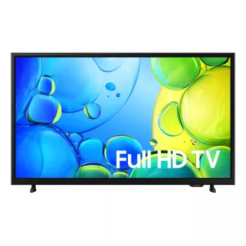 Samsung UE40F6002FK 101,6 cm (40 polegadas) Full HD Smart TV Wi-Fi preto