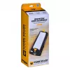 Conjunto de pedras de afiar Work Sharp 1000/6000 com suporte - sistema de dupla granulação