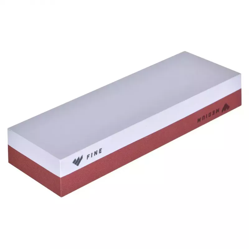 Conjunto de pedras de afiar Work Sharp 1000/6000 com suporte - sistema de dupla granulação