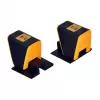 Conjunto de pedras de afiar Work Sharp 1000/6000 com suporte - sistema de dupla granulação