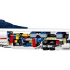 LEGO Icons 10318 Concorde, 2083 peças, 18+