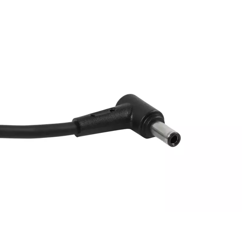 Fonte de alimentação Green Cell AD136P universal 150 W 20 V 7,5 A AC/DC preta