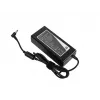 Fonte de alimentação Green Cell AD136P universal 150 W 20 V 7,5 A AC/DC preta