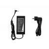Fonte de alimentação Green Cell AD136P universal 150 W 20 V 7,5 A AC/DC preta