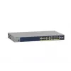 NETGEAR GS728TPP Gerido L2/L3/L4 Gigabit Ethernet (10/100/1000) Power over Ethernet (PoE) cinzento