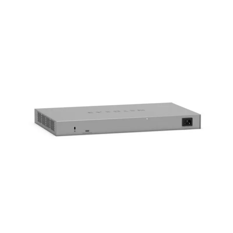 NETGEAR GS728TPP Gerido L2/L3/L4 Gigabit Ethernet (10/100/1000) Power over Ethernet (PoE) cinzento