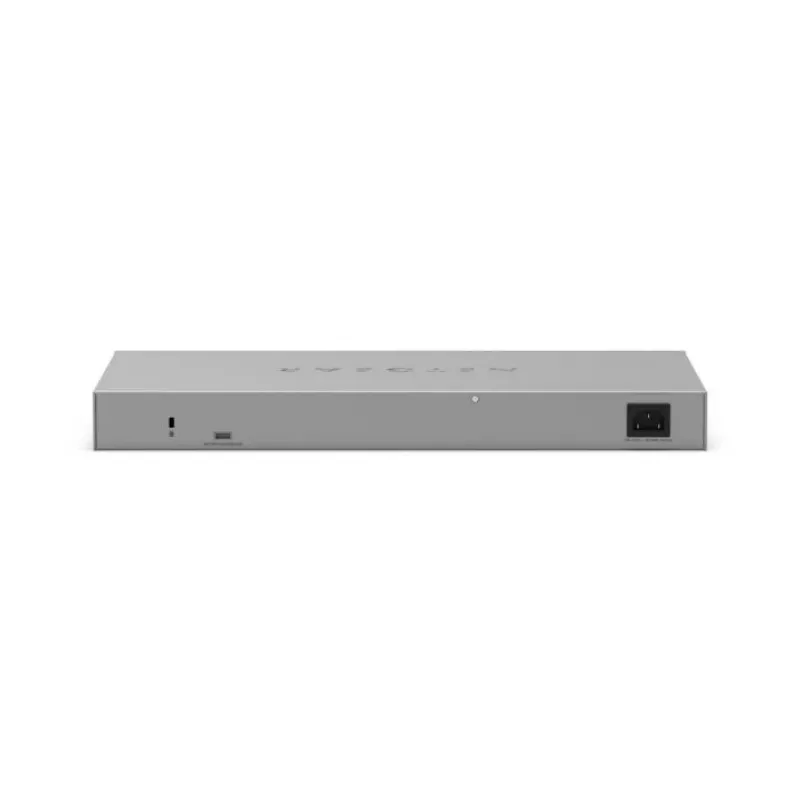 NETGEAR GS728TPP Gerido L2/L3/L4 Gigabit Ethernet (10/100/1000) Power over Ethernet (PoE) cinzento