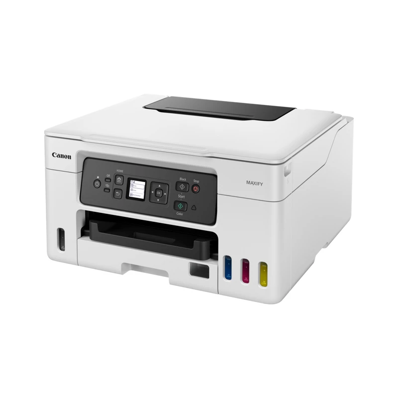 Canon MAXIFY GX3040 jato de tinta A4 600 x 1200 DPI Wi-Fi