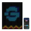 Tira de luz universal Govee H70B1 LED 2000 mm interior/exterior multicolor 520 lâmpadas