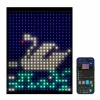 Tira de luz universal Govee H70B1 LED 2000 mm interior/exterior multicolor 520 lâmpadas