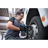 Bosch GDS 18V-1000 Professional BITURBO 06019J8300 chave de impacto sem fios, 18 V, 1/2", sem bateria e carregador, azul/preto