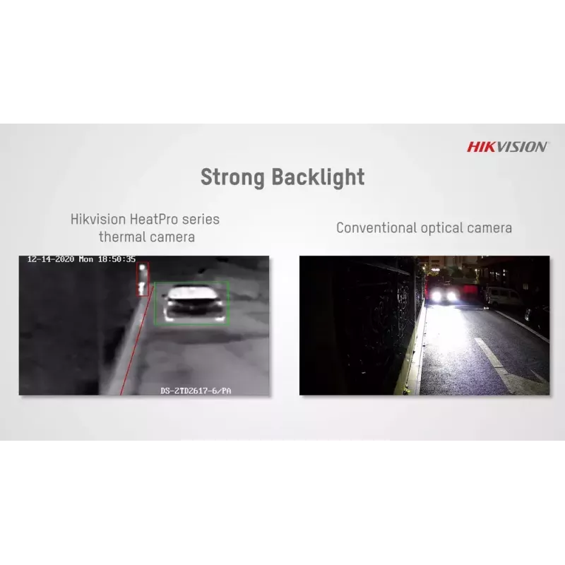 Câmara de vigilância IP Hikvision DS-2TD2628-10/QA Bullet exterior