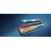 Luz de parede inteligente Govee Gaming Wall Lights (4+1) – Wi-Fi/Bluetooth, multicolor, 4 peças, 370×45×30 mm