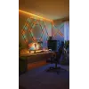 Luz de parede inteligente Govee Gaming Wall Lights (4+1) – Wi-Fi/Bluetooth, multicolor, 4 peças, 370×45×30 mm