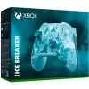 Microsoft Xbox Wireless Controller Ice Breaker Special Edition em turquesa