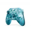 Microsoft Xbox Wireless Controller Ice Breaker Special Edition em turquesa