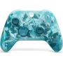 Microsoft Xbox Wireless Controller Ice Breaker Special Edition em turquesa