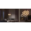 Painéis de luz LED Govee H606A RGBIC Wi‑Fi & Bluetooth 2,4 GHz