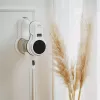 Aspirador com bateria Adler AD 7064 2em1 – 350 W máx, 13.000 Pa de sucção, bateria 2000 mAh, limpeza a seco e a húmido, 0,6 l de pó, 0,15 l de água, ecrã tátil LED, 4 modos