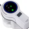 Aspirador com bateria Adler AD 7064 2em1 – 350 W máx, 13.000 Pa de sucção, bateria 2000 mAh, limpeza a seco e a húmido, 0,6 l de pó, 0,15 l de água, ecrã tátil LED, 4 modos