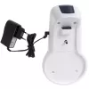 Aspirador com bateria Adler AD 7064 2em1 – 350 W máx, 13.000 Pa de sucção, bateria 2000 mAh, limpeza a seco e a húmido, 0,6 l de pó, 0,15 l de água, ecrã tátil LED, 4 modos