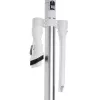 Aspirador com bateria Adler AD 7064 2em1 – 350 W máx, 13.000 Pa de sucção, bateria 2000 mAh, limpeza a seco e a húmido, 0,6 l de pó, 0,15 l de água, ecrã tátil LED, 4 modos