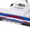 Aspirador com bateria Adler AD 7064 2em1 – 350 W máx, 13.000 Pa de sucção, bateria 2000 mAh, limpeza a seco e a húmido, 0,6 l de pó, 0,15 l de água, ecrã tátil LED, 4 modos