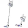 Aspirador vertical sem fios Adler AD 7079, motor sem escovas, 9000 Pa, 2200 mAh, 0,4 L sem saco