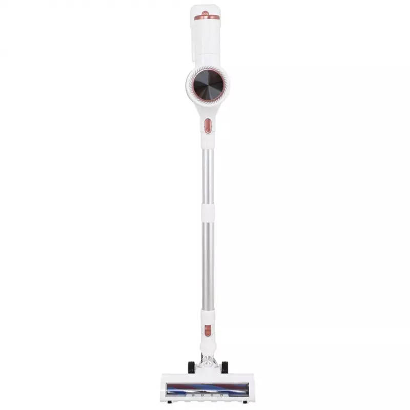 Aspirador vertical sem fios Adler AD 7079, motor sem escovas, 9000 Pa, 2200 mAh, 0,4 L sem saco