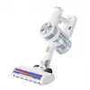 Aspirador vertical sem fios Adler AD 7079, motor sem escovas, 9000 Pa, 2200 mAh, 0,4 L sem saco