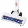 Aspirador vertical sem fios Adler AD 7079, motor sem escovas, 9000 Pa, 2200 mAh, 0,4 L sem saco